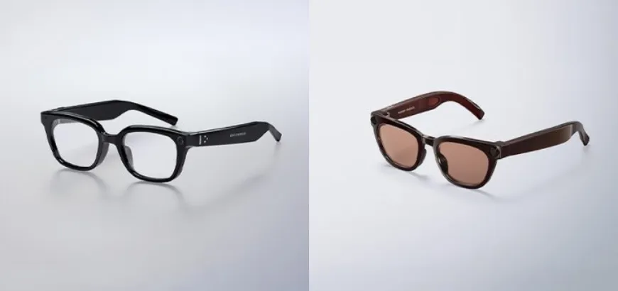 Samsung Galaxy Unpacked 2026: Samsung's first smart glasses