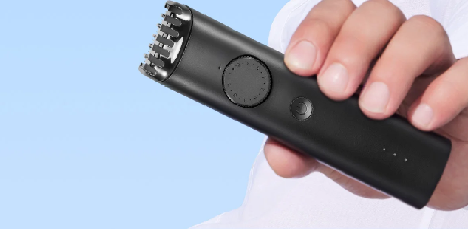 Xiaomi Beard 2C Trimmer