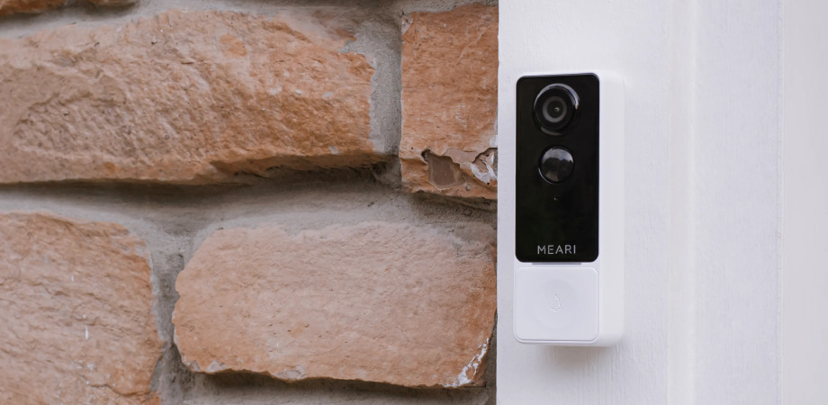 Meari B1 Video Doorbell