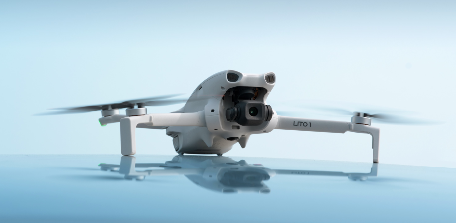 Dji Lito 1 Drone