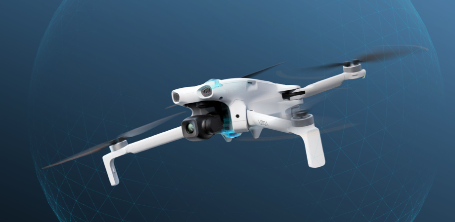 Dji Lito 1 Drone