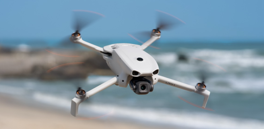 Dji Lito 1 Drone