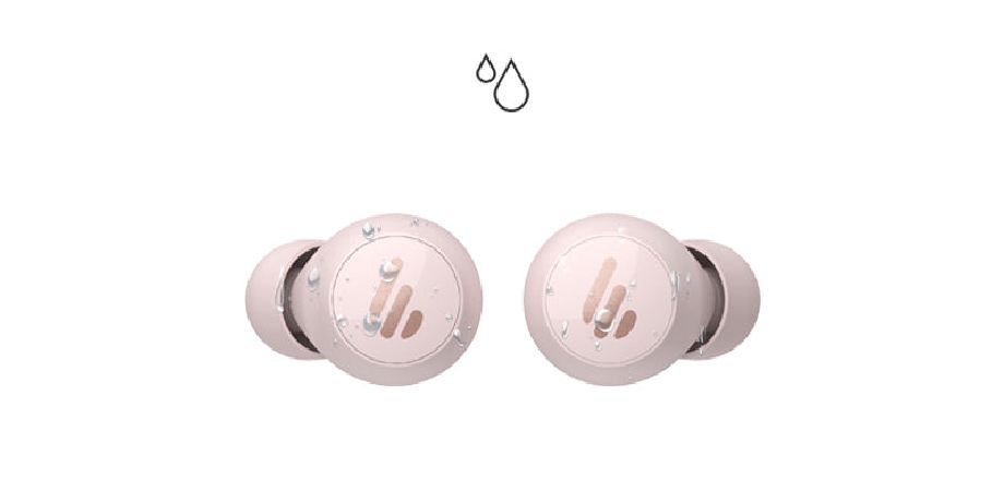 Edifier TO-U6+ True Wireless Earbuds