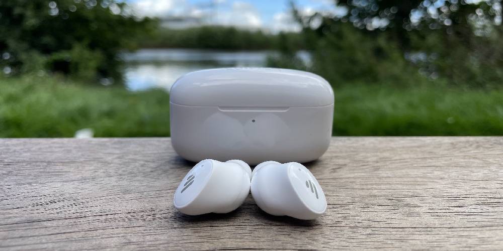 Edifier TWS1 Pro 2 Wireless Earbuds