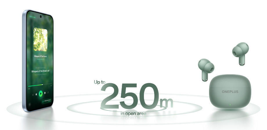 OnePlus Nord Buds 4