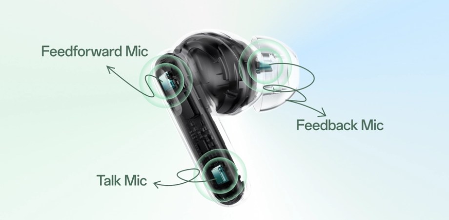OnePlus Nord Buds 4