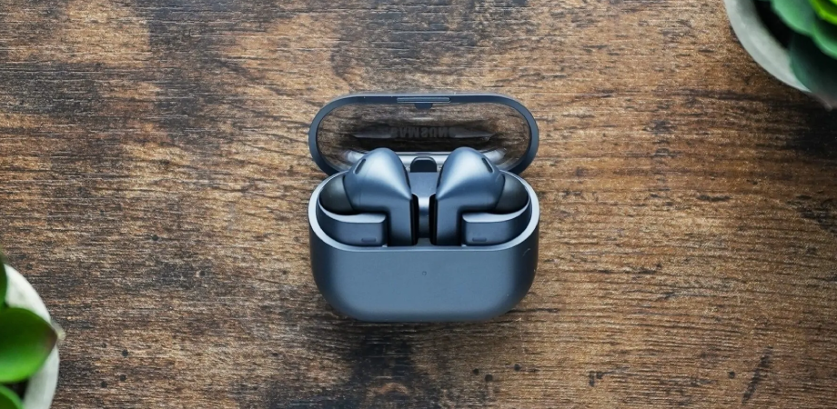 Samsung Galaxy Buds 3 FE