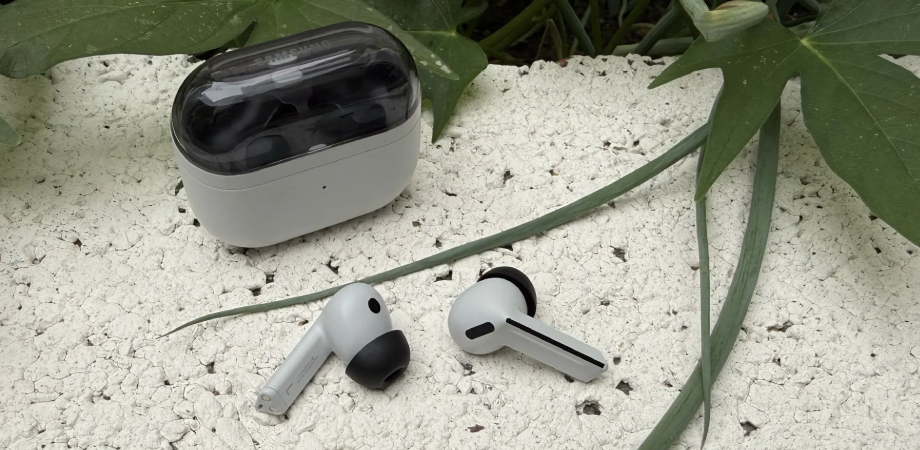 Samsung Galaxy Buds 3 FE