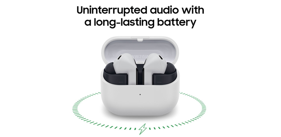 Samsung Galaxy Buds 3 FE