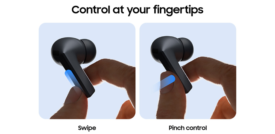 Samsung Galaxy Buds 3 FE