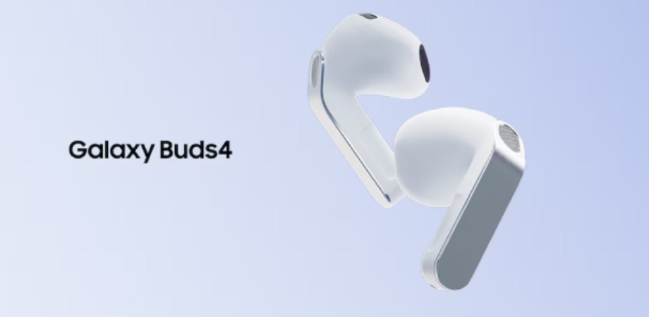 Samsung Galaxy Buds4