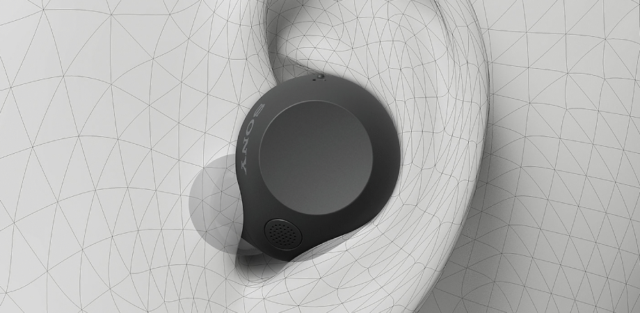 Sony WF-C710N Earbuds