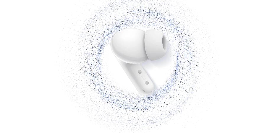 Xiaomi Redmi Buds 5 ANC True Wireless Earbuds