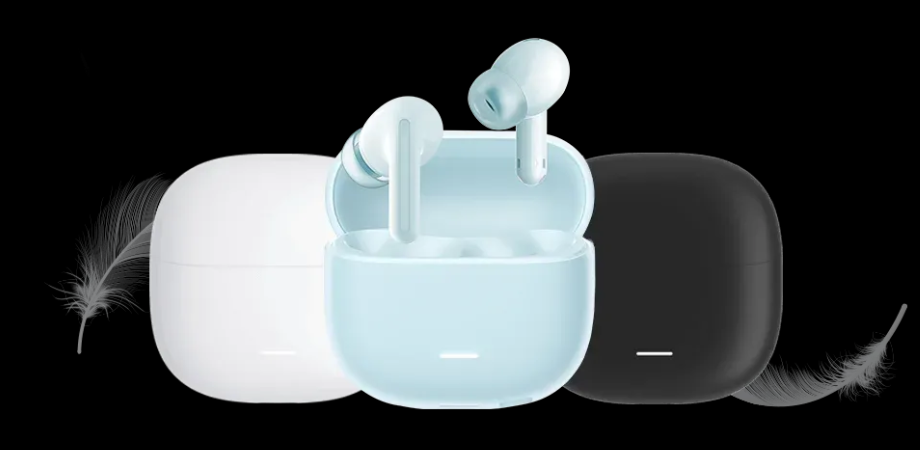 Xiaomi Redmi Buds 5C Hybrid ANC Wireless Earbuds