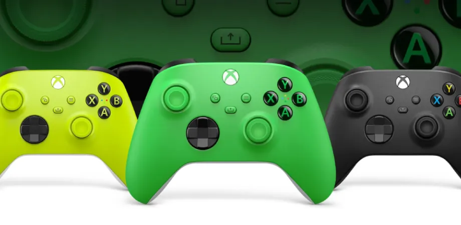 Xbox Wireless Controller