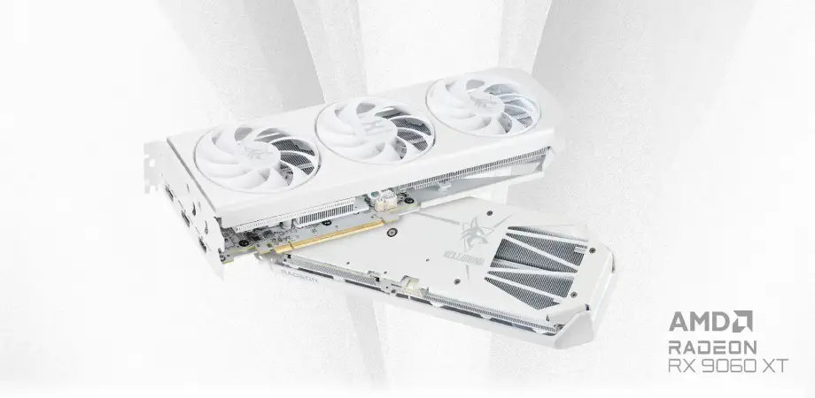 powercolor-hellhound-spectral-white-amd-radeon-rx-9060-xt-gpu