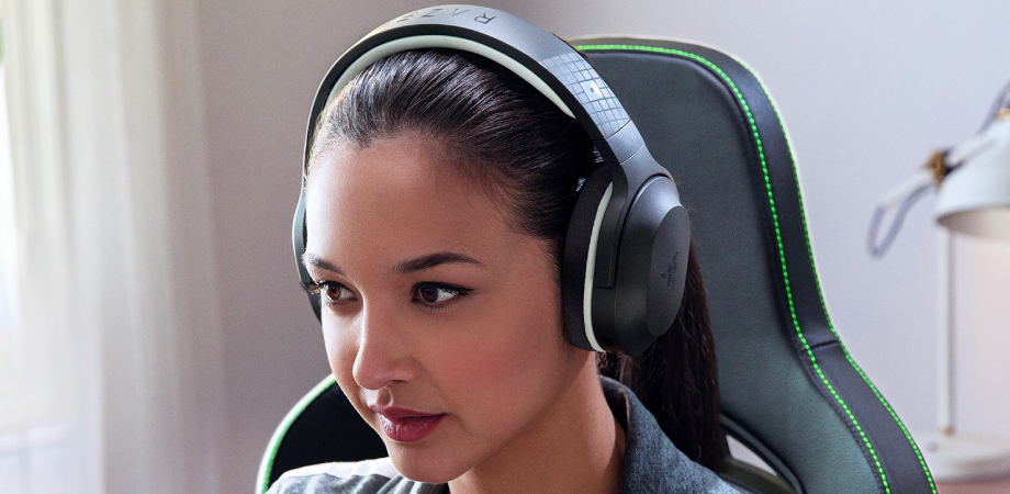 Razer Barracuda X Roblox Edition Multi-platform Wireless Gaming Headset