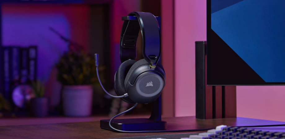 Corsair HS35 v3 Gaming Headset