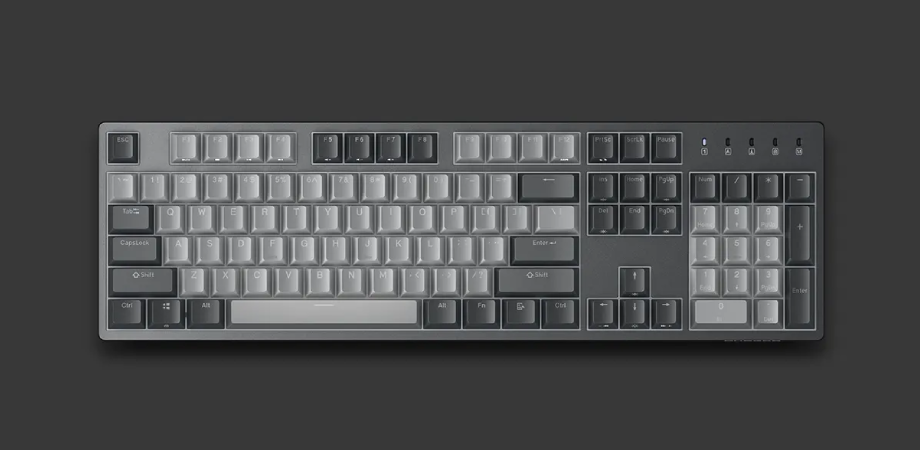 Durgod K310 Mechanical Keyboard