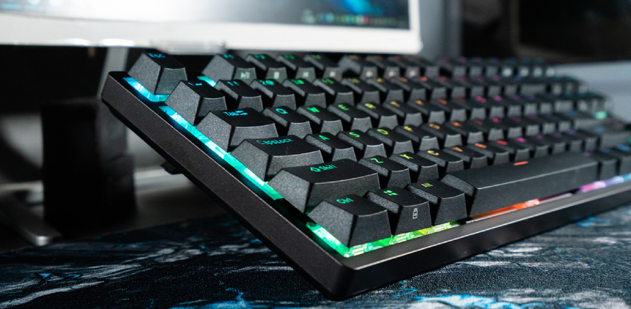 Durgod Taurus K320 Keyboard