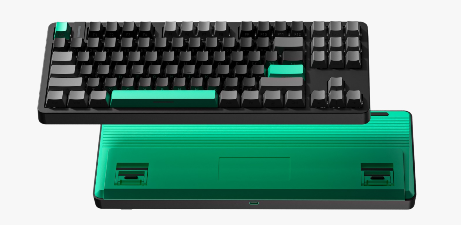 Furycube G87 Keyboard