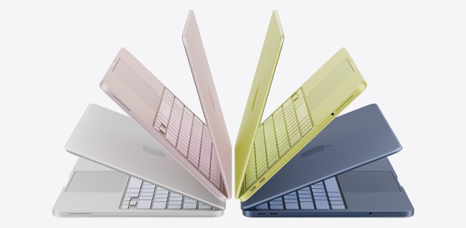 MacBook Neo