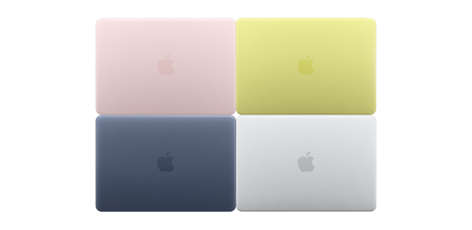MacBook Neo