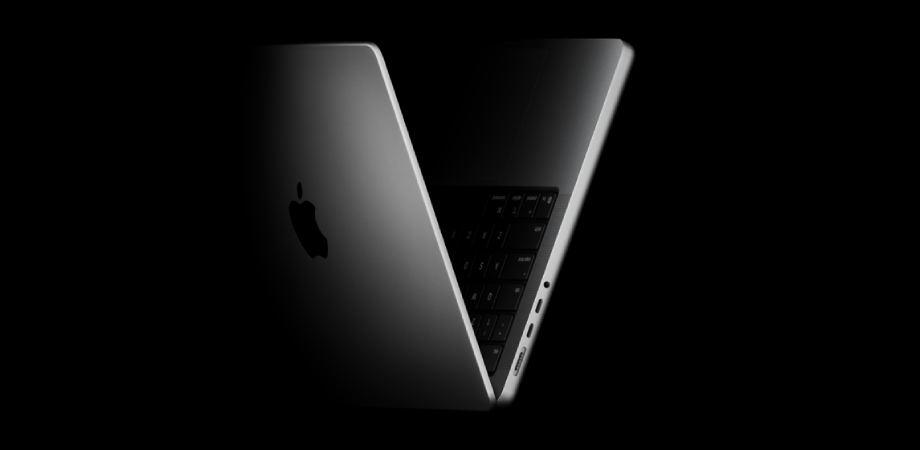 MacBook Pro M5 Chip 14-inch