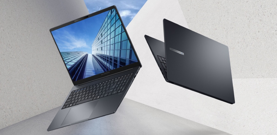 ASUS ExpertBook B3 B3605CCA Laptop