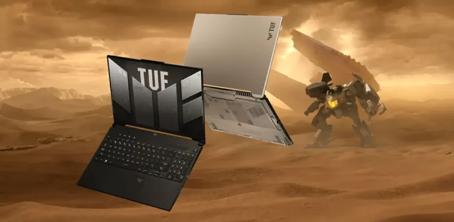 Asus TUF Gaming A16 Advantage Edition FA617NTR Laptop