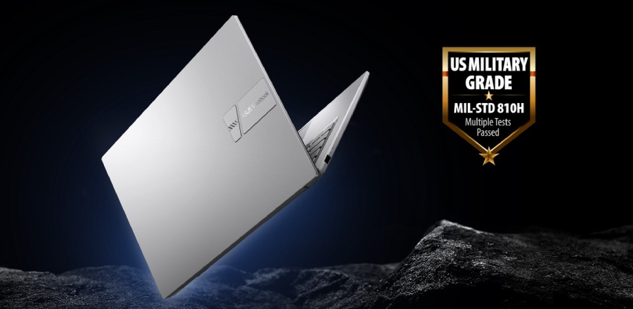 Asus Vivobook 14 A1404VA Laptop