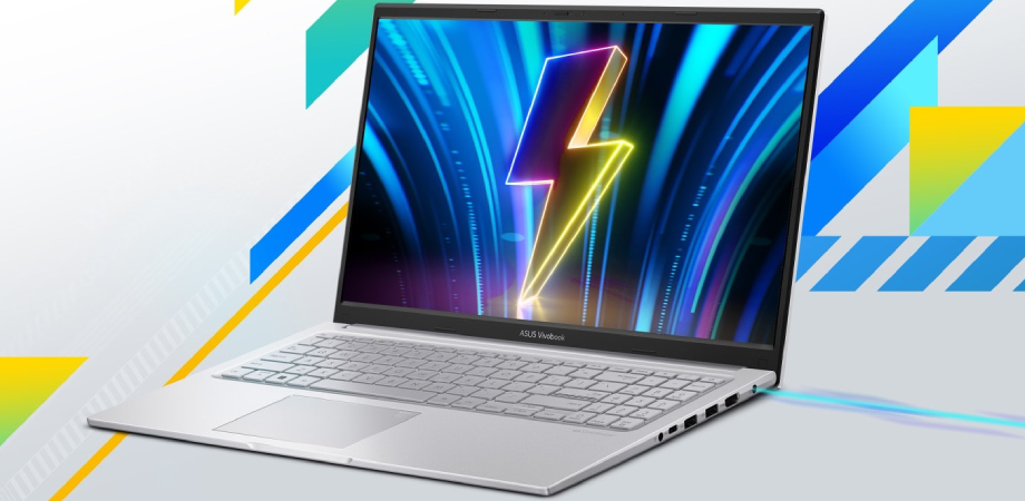 Asus Vivobook 15 A1504VA Laptop