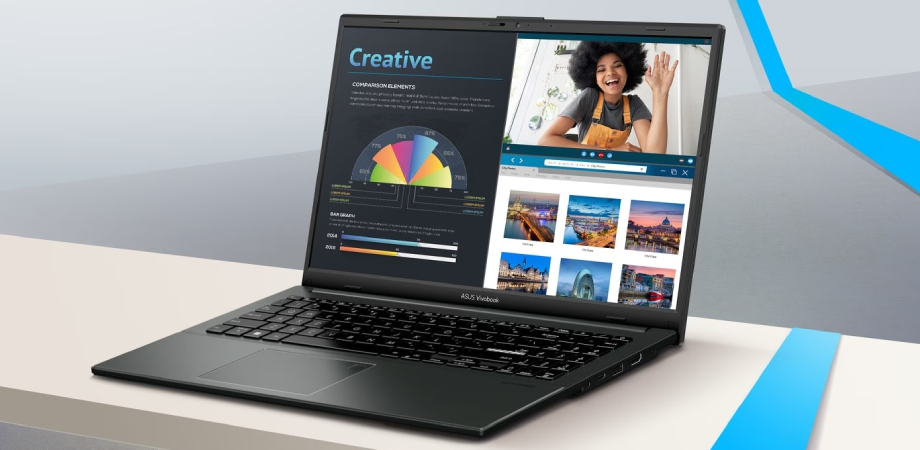 AAsus Vivobook Go 15 E1504TA Laptop