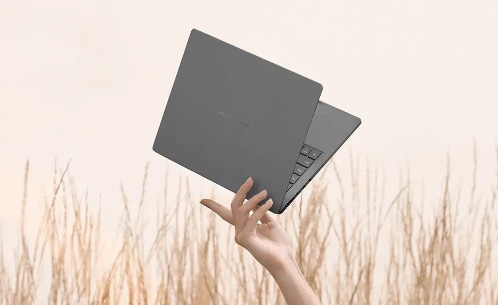 ASUS Zenbook A14 UX3407RA Snapdragon X Elite 14