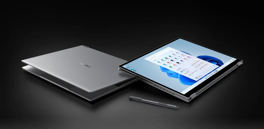 Chuwi FreeBook Laptop