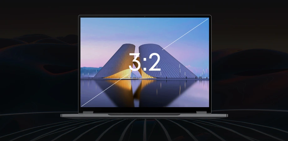 Chuwi FreeBook Laptop