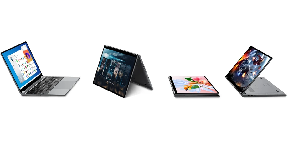 Chuwi FreeBook Laptop