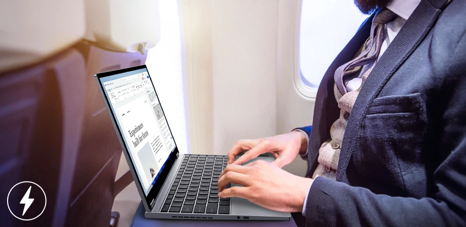 Chuwi FreeBook Laptop