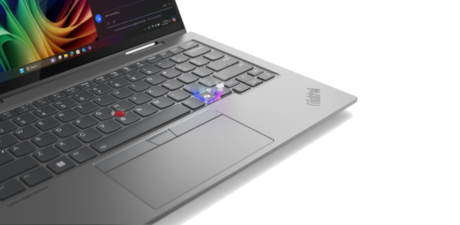 Lenovo ThinkPad X1 2-in-1 Gen 10 Aura Edition Laptop