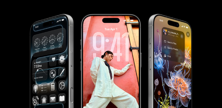iPhone 17 Pro