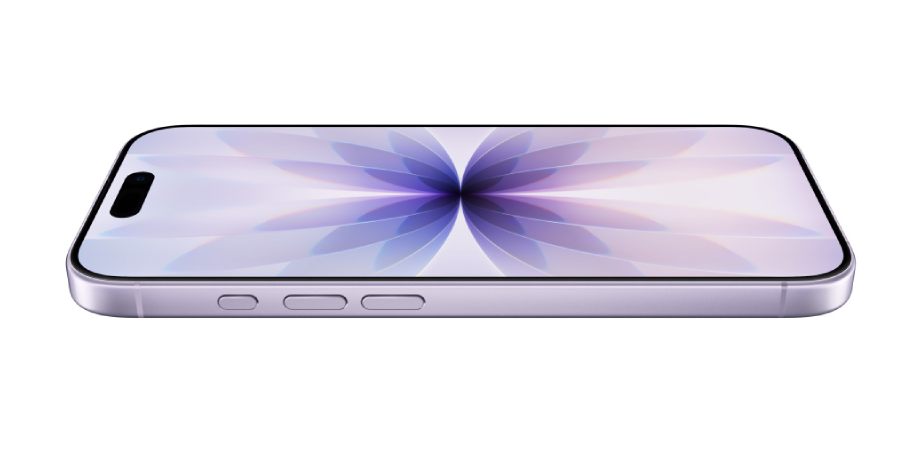 iPhone 17