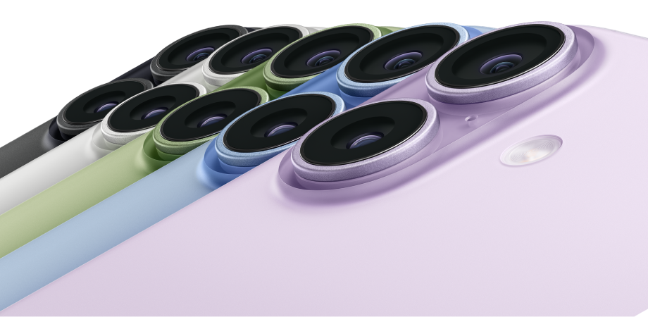 iPhone 17