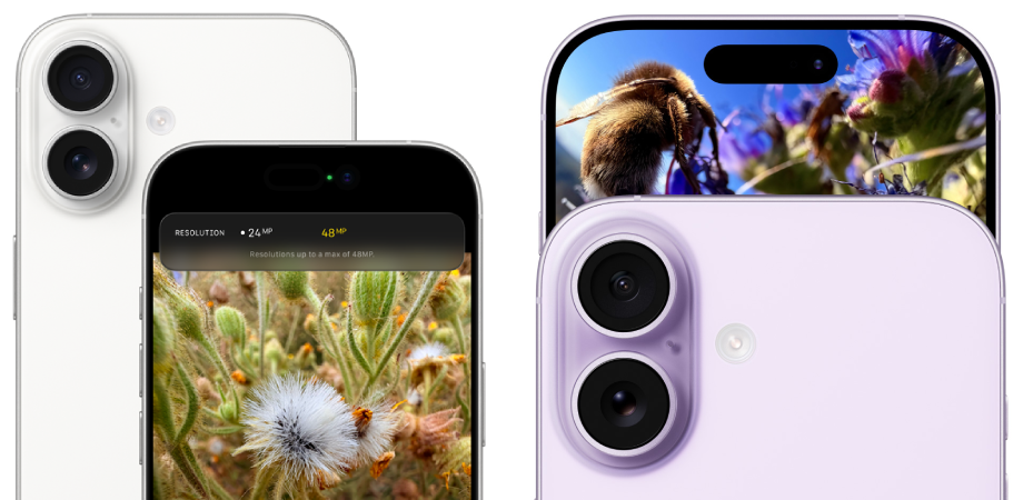 iPhone 17