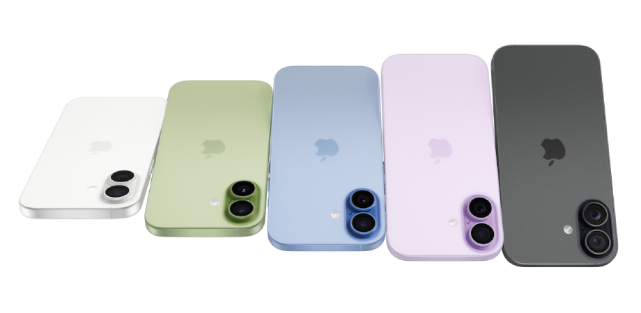 iPhone 17