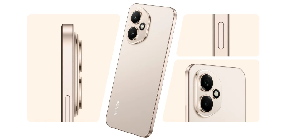 HONOR 400