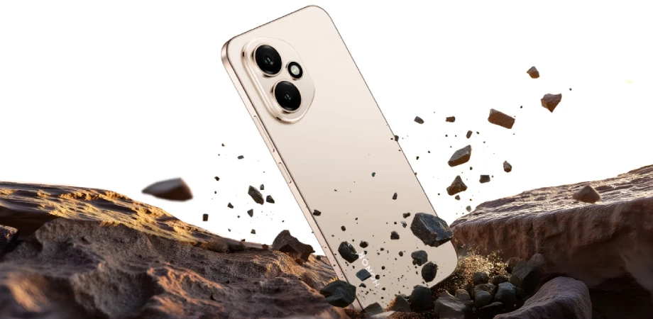 HONOR 400