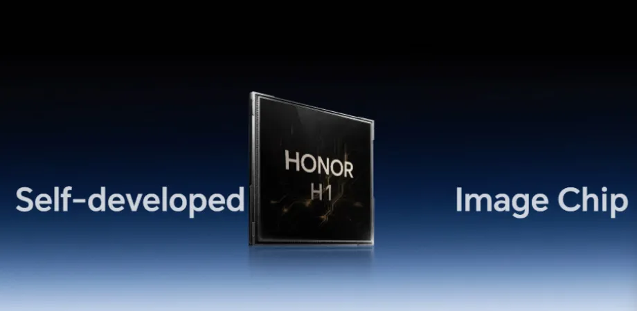 HONOR Robot Phone