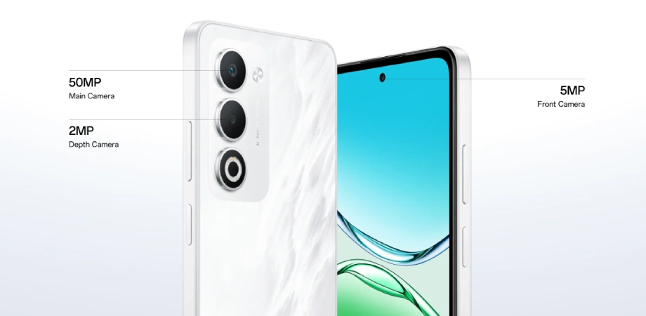 OPPO A5