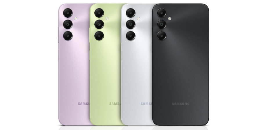 Samsung Galaxy A05s