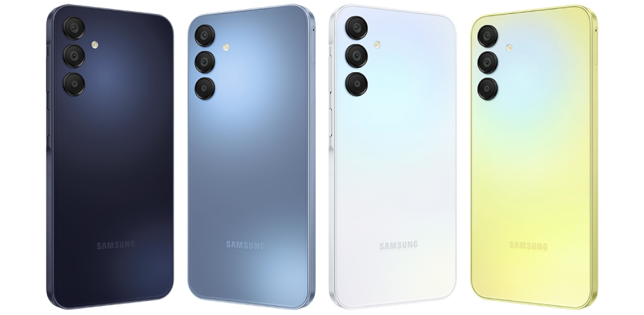 Samsung Galaxy A15 5G